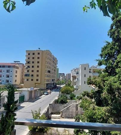 Villa Madani Durrës Buitenkant foto