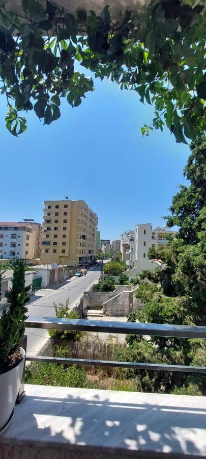 Villa Madani Durrës Buitenkant foto