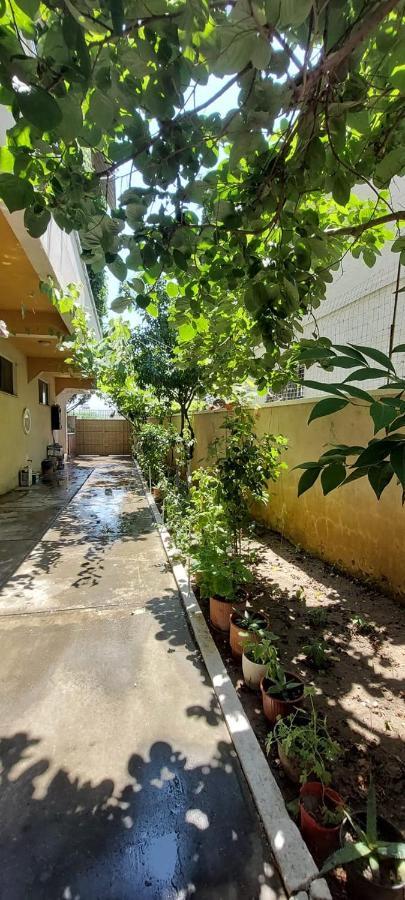 Villa Madani Durrës Buitenkant foto