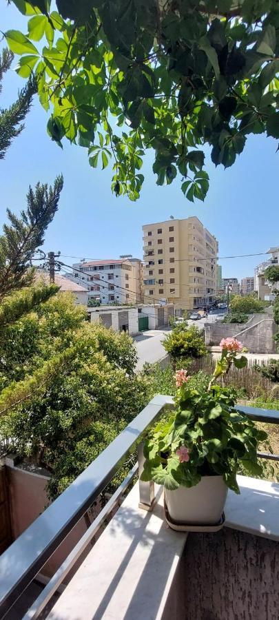 Villa Madani Durrës Buitenkant foto